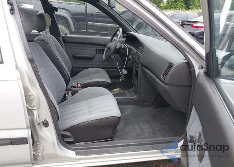 1990 Toyota Corolla Dlx z USA, uszkodzony, nr VIN 2T1AE94A4LC046115